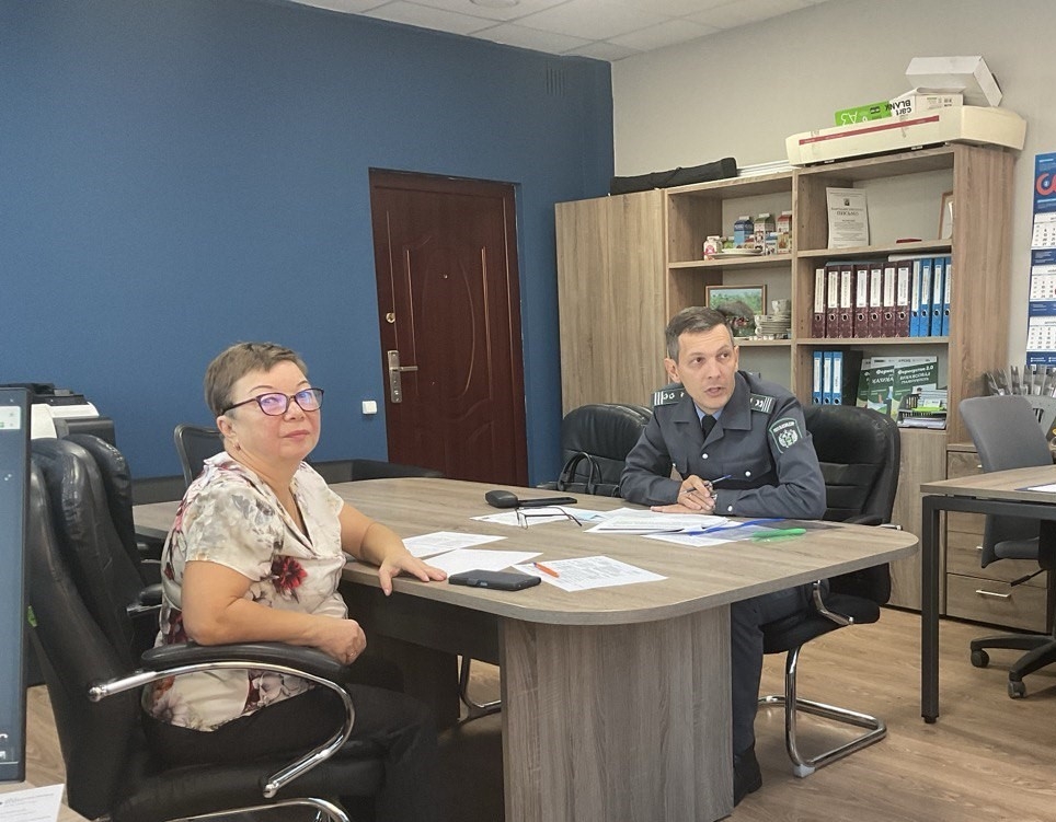 Центр сельхозкомпетенции провел двухдневный обучающий семинар «О строительстве на землях сельхозназначения»